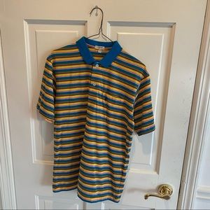 Vintage YSL polo
